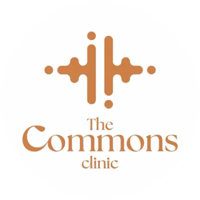 the commons clinic
